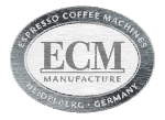 ECM Logo