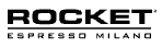 Rocket Logo