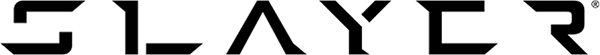 Slayer Logo